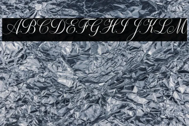 Khatija Calligraphy Example 3