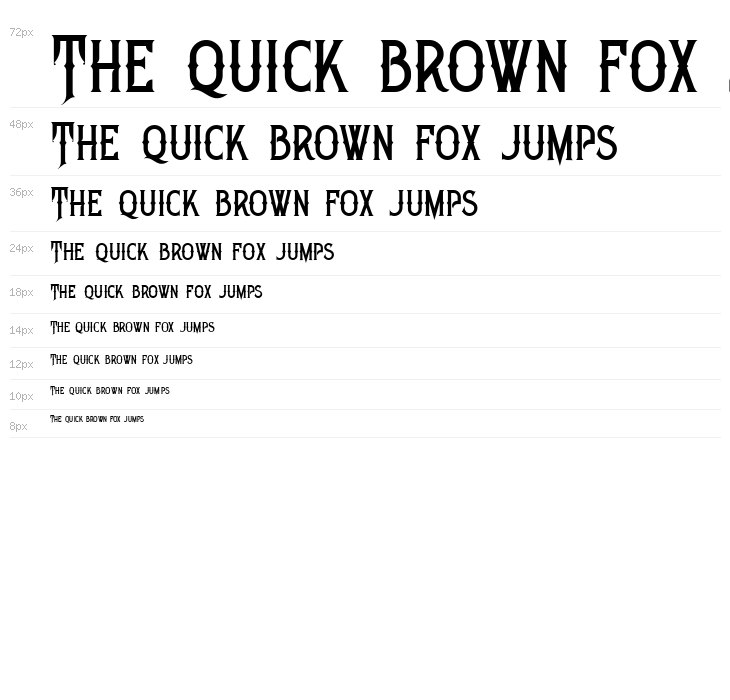 Khatulistiwa Waterfall