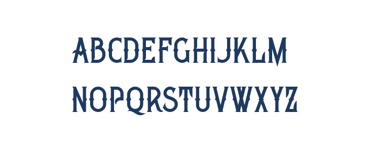 Khatulistiwa Lowercase