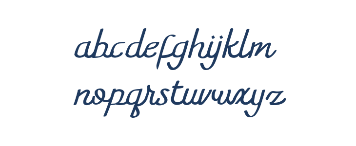 Khawalid Lowercase