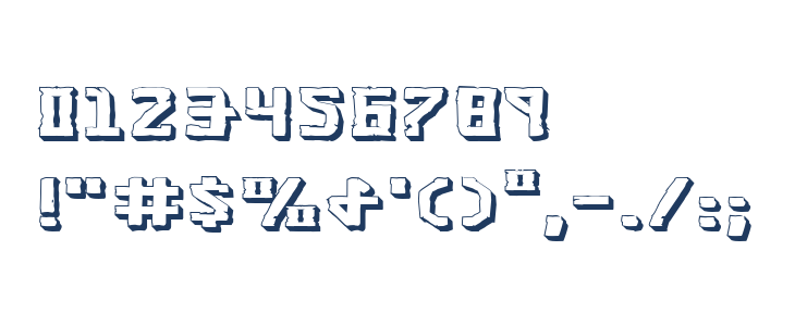 Khazad-Dum 3D Expanded Other Characters