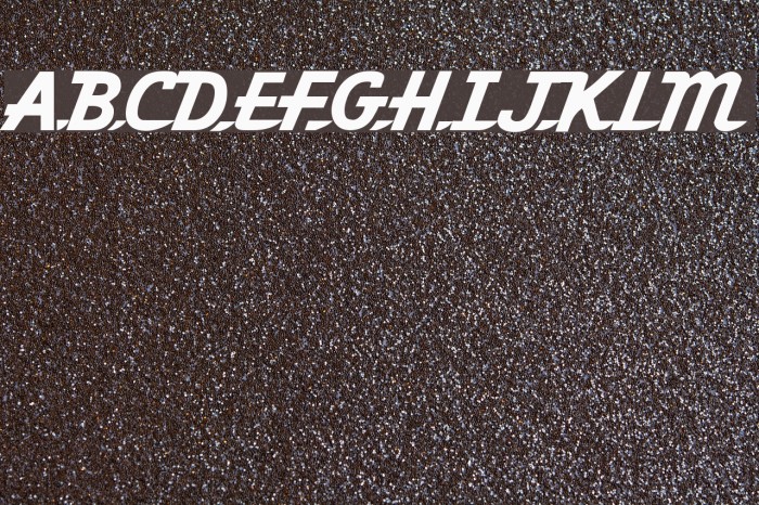 Khedive Font examples