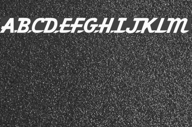 Khedive Font examples