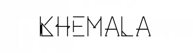 Khemala  Descarca Fonturi Gratis