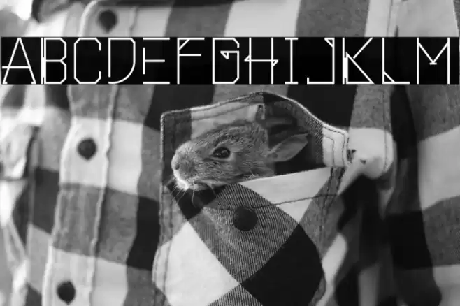 Khemala Font examples