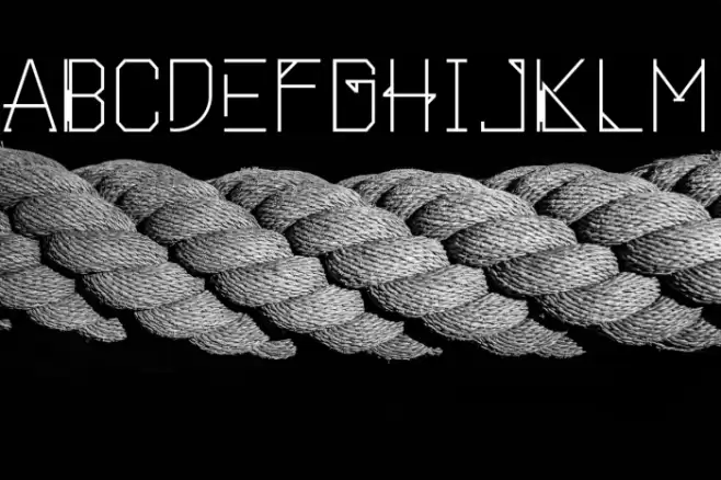 Khemala Font examples