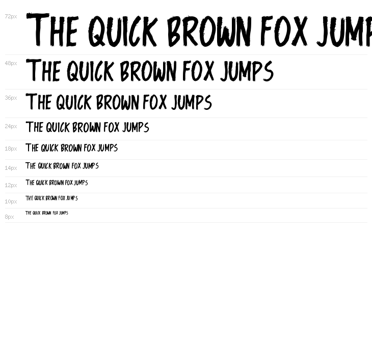 Khensin Demo Waterfall