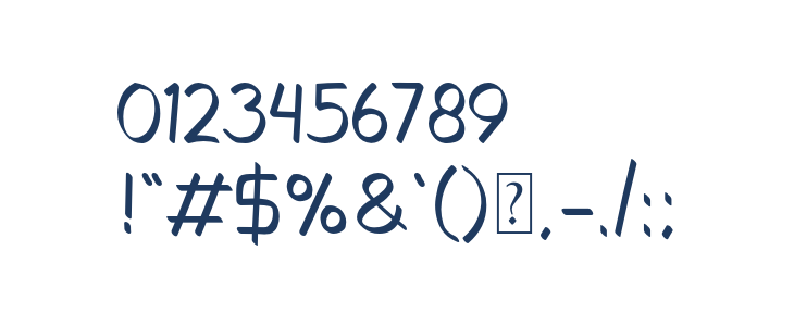 Khilafah Other Characters