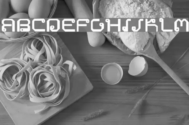 Khmer Bold フォント examples