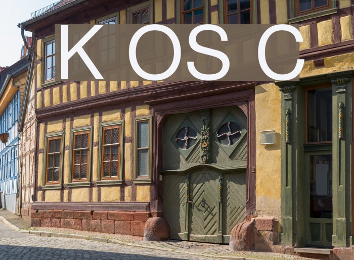 Khmer OS Content Font examples