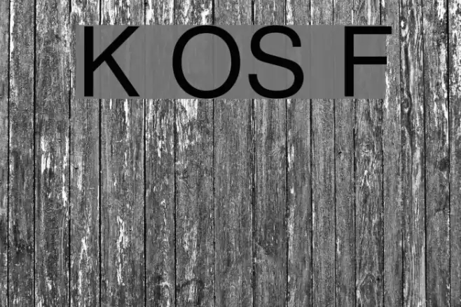 Khmer OS Fasthand Font examples