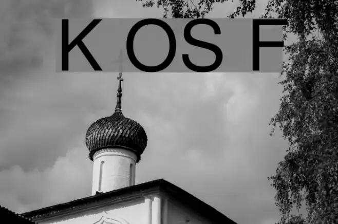 Khmer OS Freehand Font examples