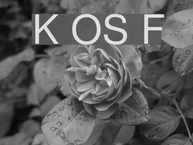 Khmer OS Freehand Font examples