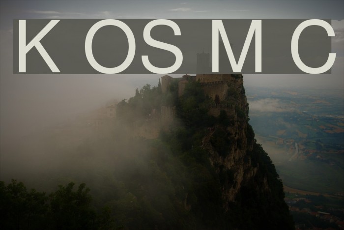 Khmer OS Metal Chrieng Font examples