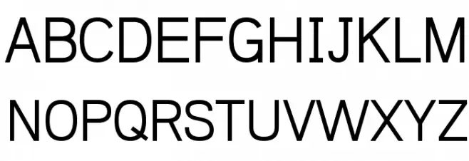 Khmer OS Muol Pali Schriftart Groß