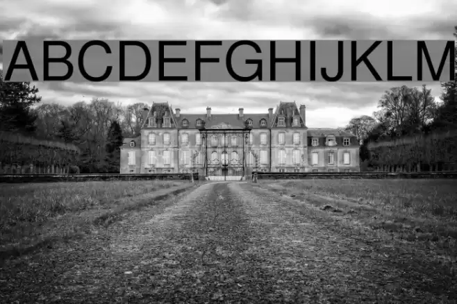 Khmer OS Font examples