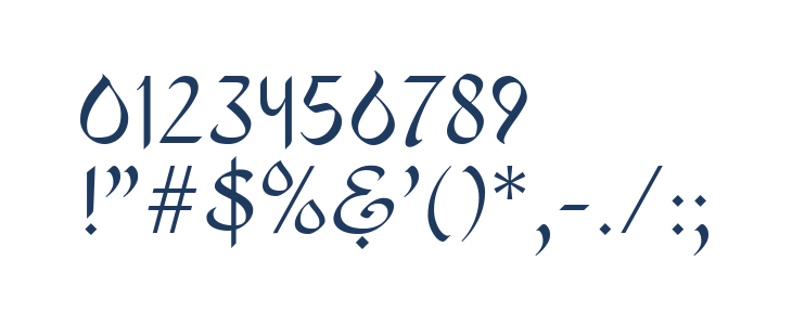 KhodijahFree Other Characters