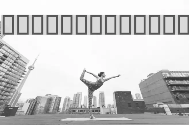 Khoraasaan Font examples