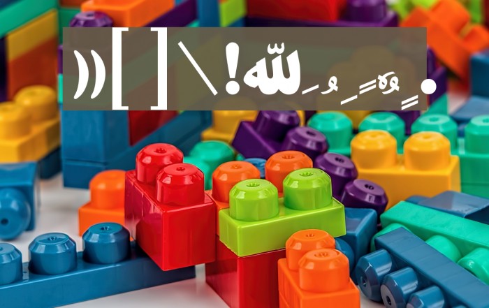 Khorshid Font Font examples