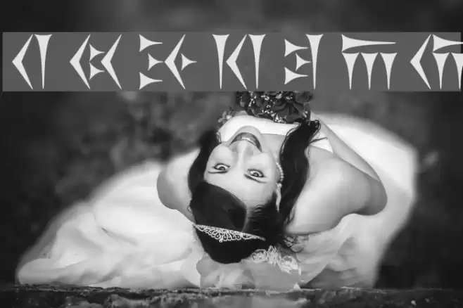 Khosrau Font examples