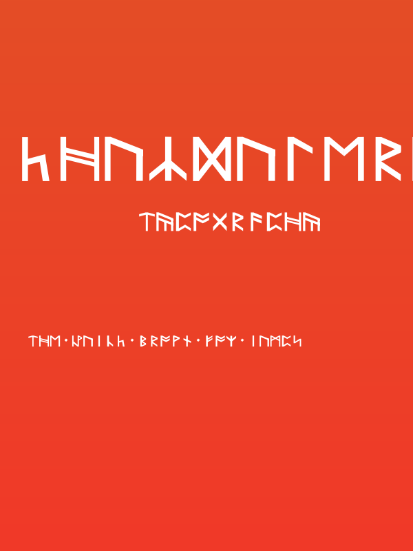 KhuzdulErebor Poster