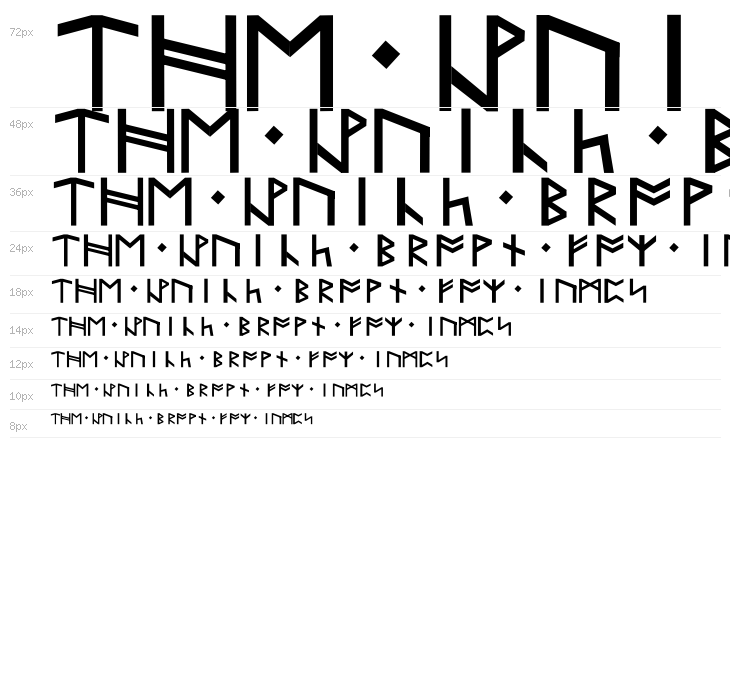 KhuzdulErebor Waterfall