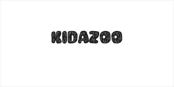 KIDAZOO Logo