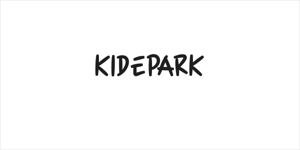 KIDEPARK Logo