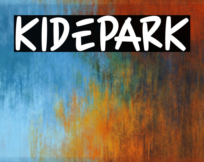 KIDEPARK Example 1