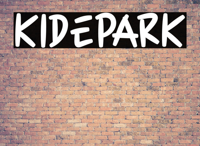 KIDEPARK Example 3