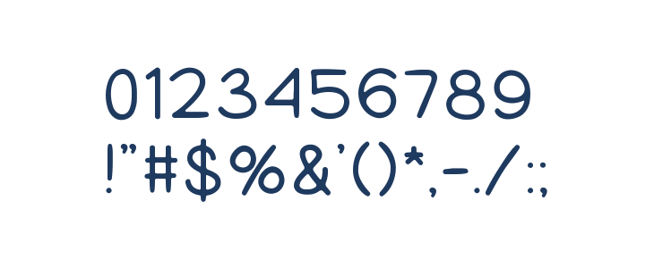 KIDOSANS Other Characters