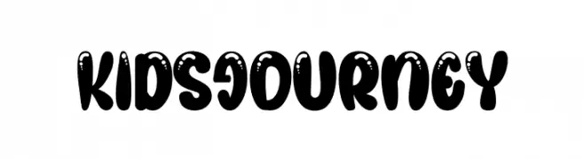 KIDS JOURNEY  Fuentes Gratis Descargar