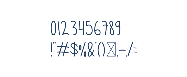 KIDSBO Other Characters