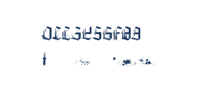 KILL THE PANDA Other Characters