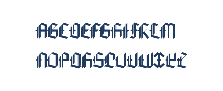 KILL THE PANDA Lowercase