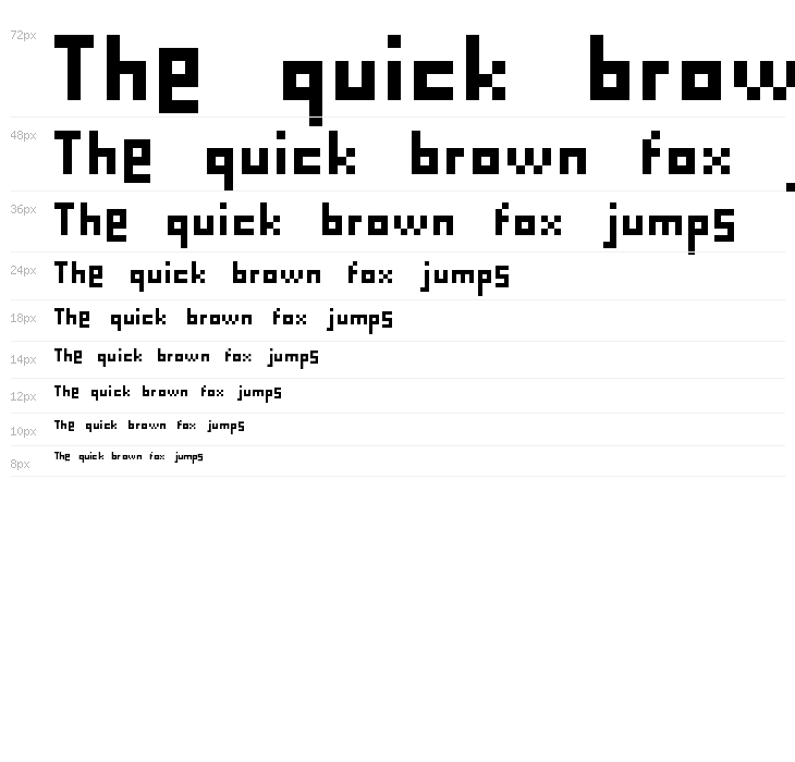 KILLER LASAGNA Regular Waterfall