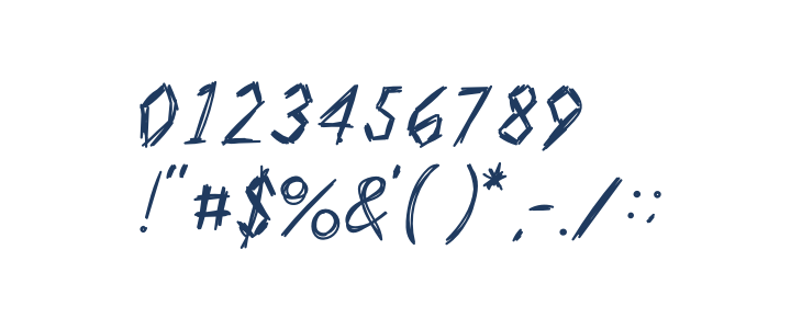 KILLERS Other Characters