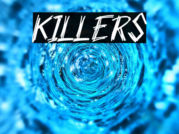 KILLERS Example 1
