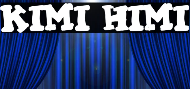 KIMI HIMI Example 2