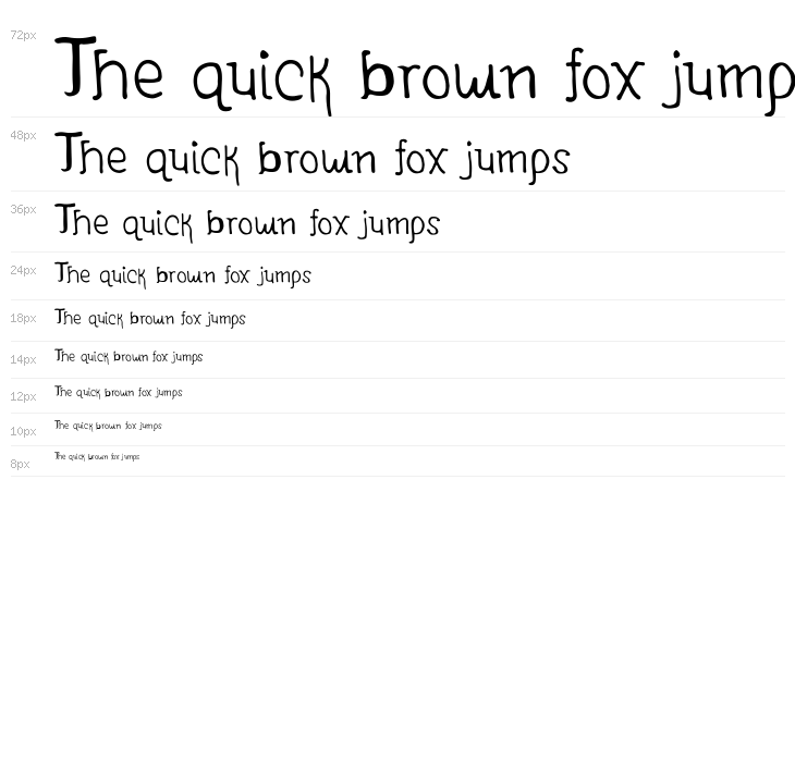 KINGDOM STORIA Waterfall