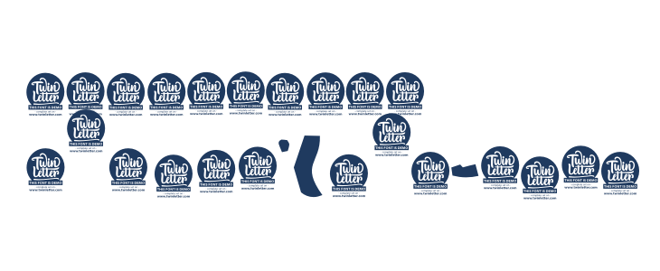 KINGER BOLD PERSONAL USE Other Characters