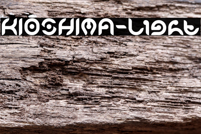 KIOSHIMA-Light Example 2