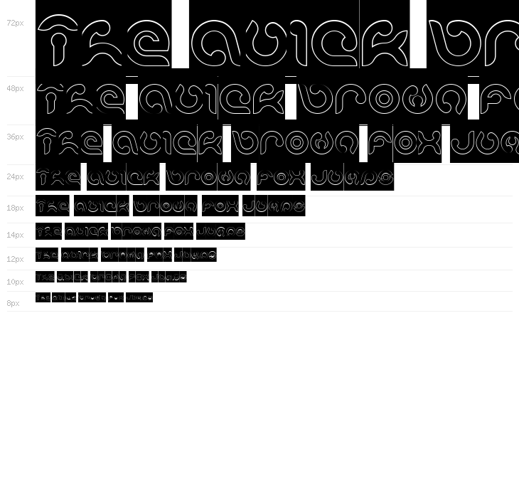 KIOSHIMA-Outlined-Inverse Waterfall