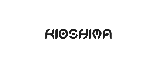 KIOSHIMA Logo