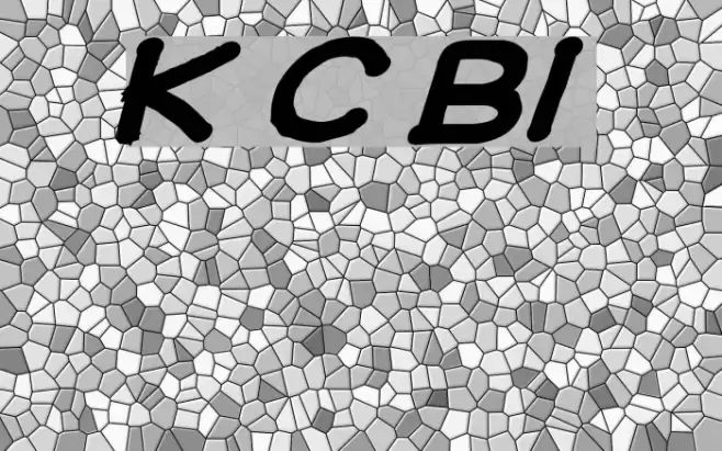 Ki Comic BoldItalic Fuentes examples