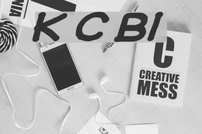 Ki Comic BoldItalic Fuentes examples