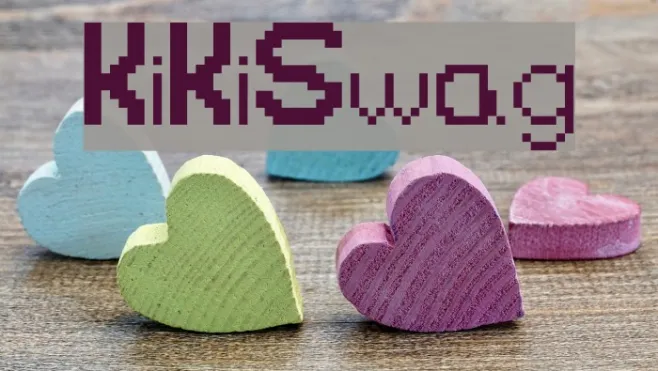 KiKiSwag Example 1