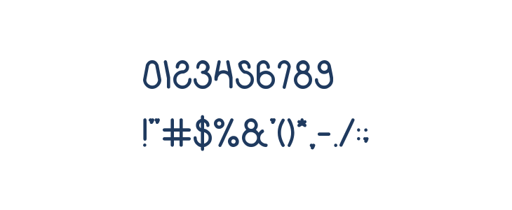 KiSSING THE RAIN Other Characters