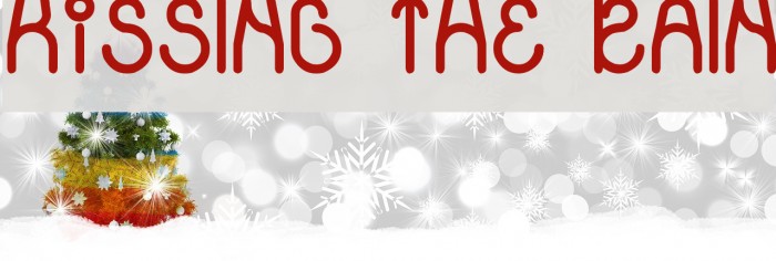 KiSSING THE RAIN Example 1