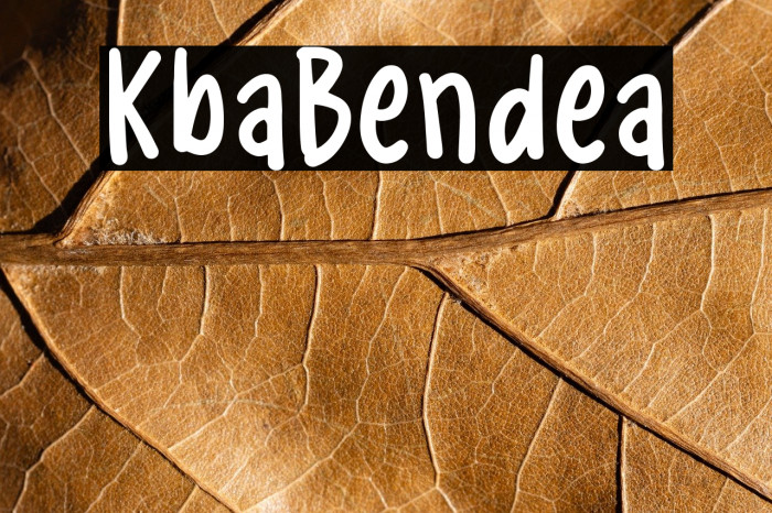 Kibar Bendera Example 1